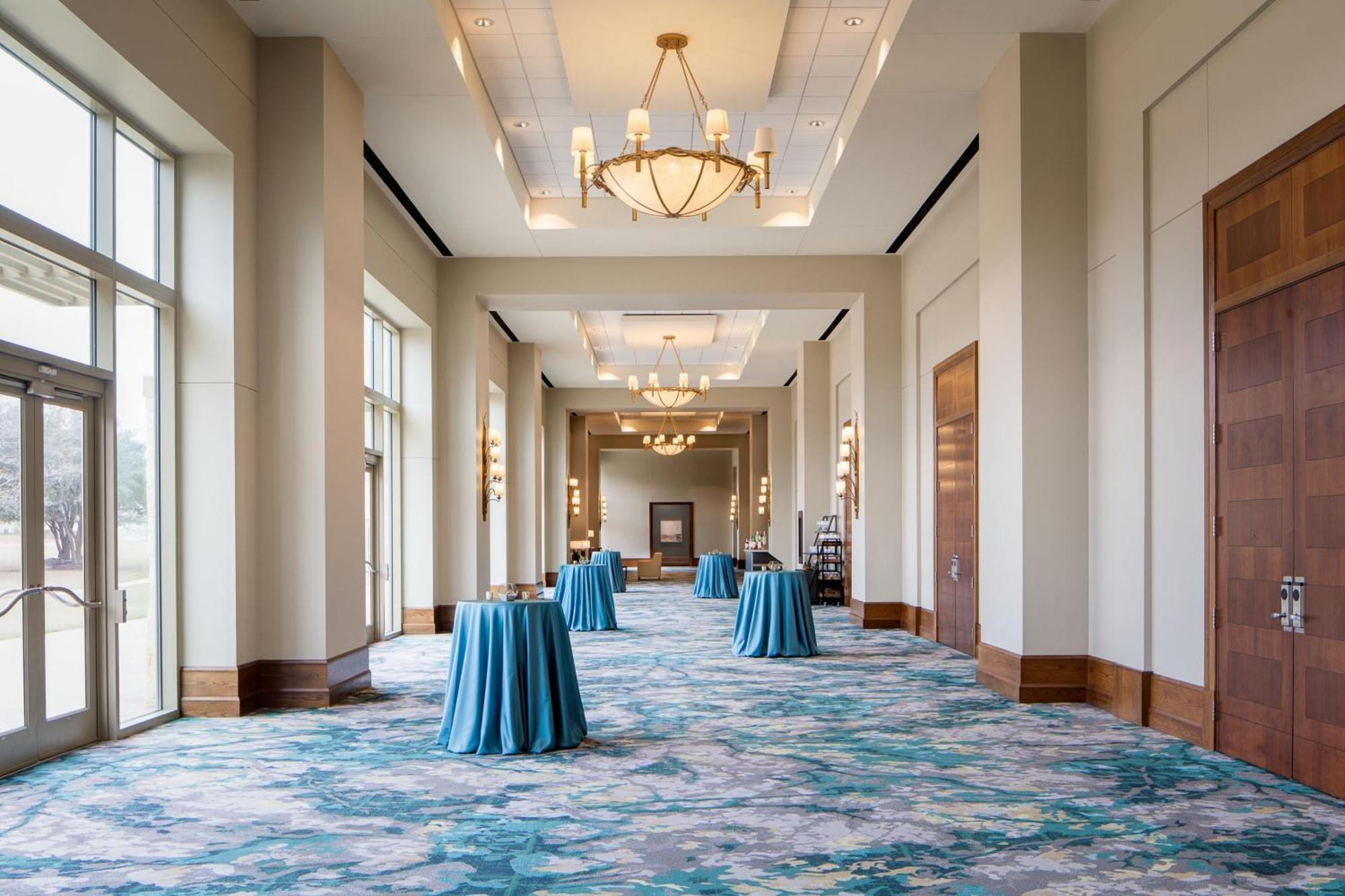 Jw Marriott San Antonio Hill Country Resort & Spa Bulverde Exteriér fotografie