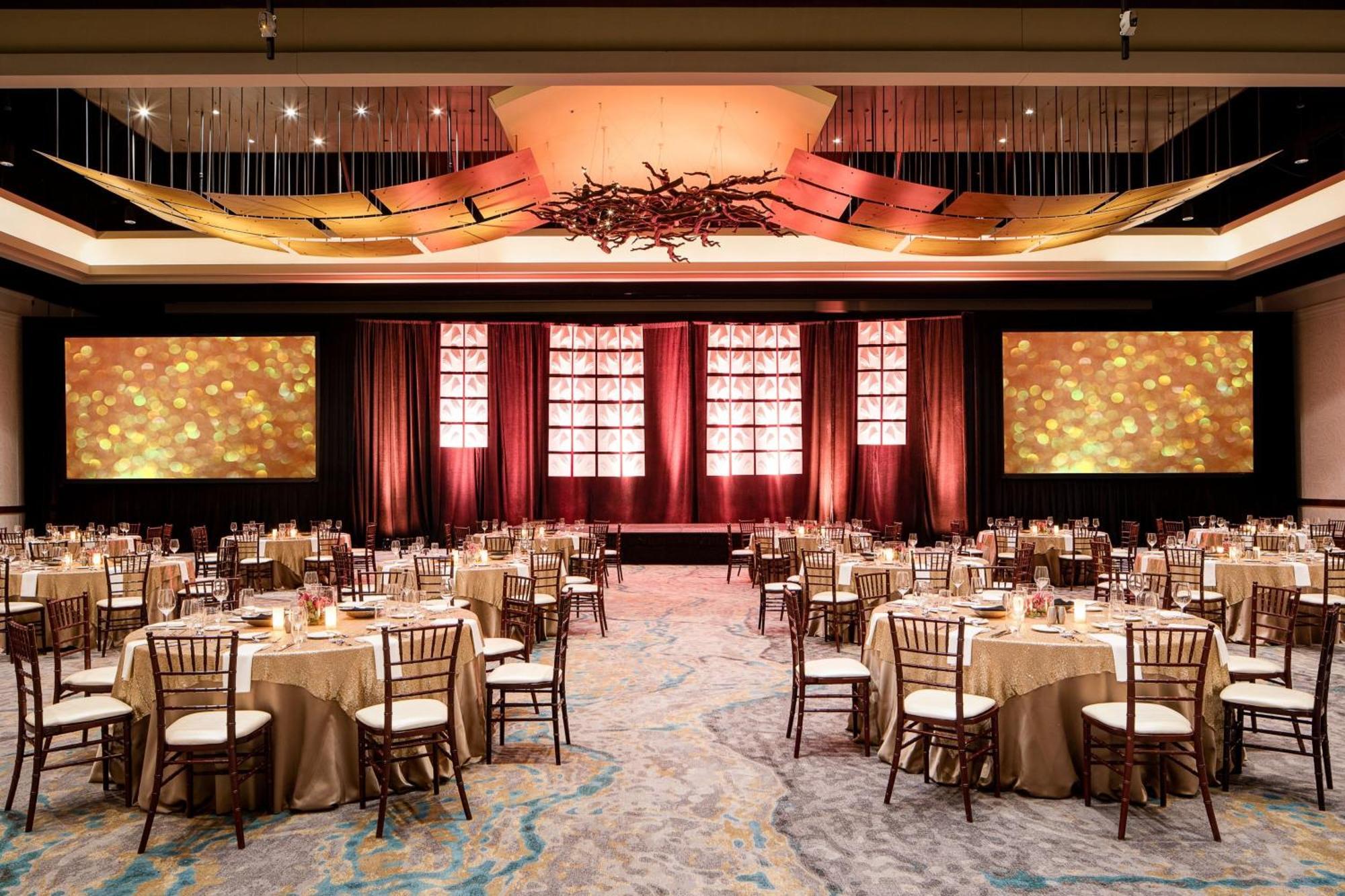 Jw Marriott San Antonio Hill Country Resort & Spa Bulverde Exteriér fotografie