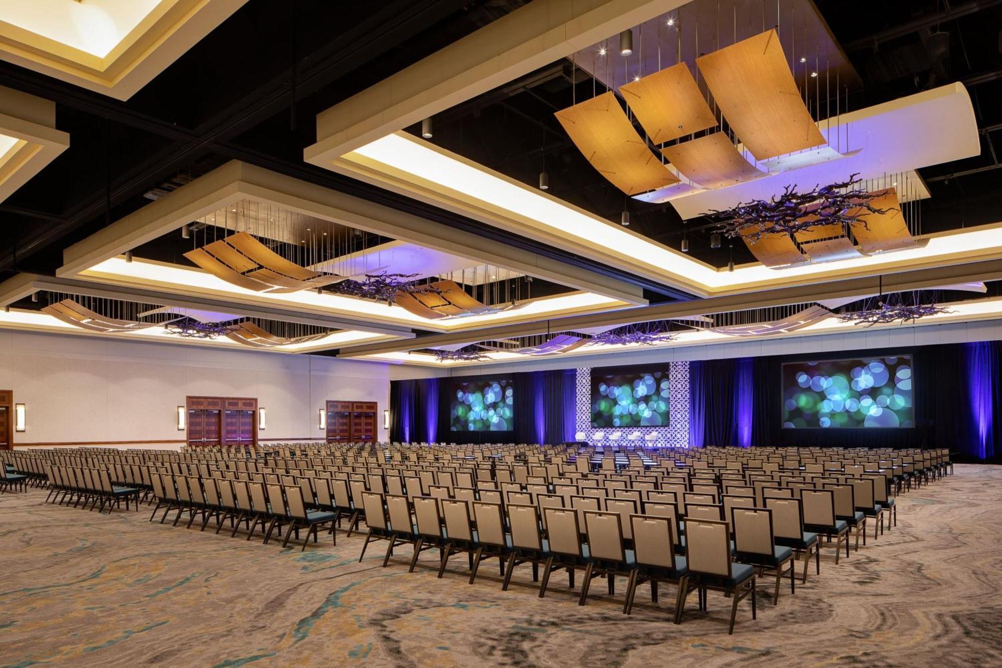 Jw Marriott San Antonio Hill Country Resort & Spa Bulverde Exteriér fotografie