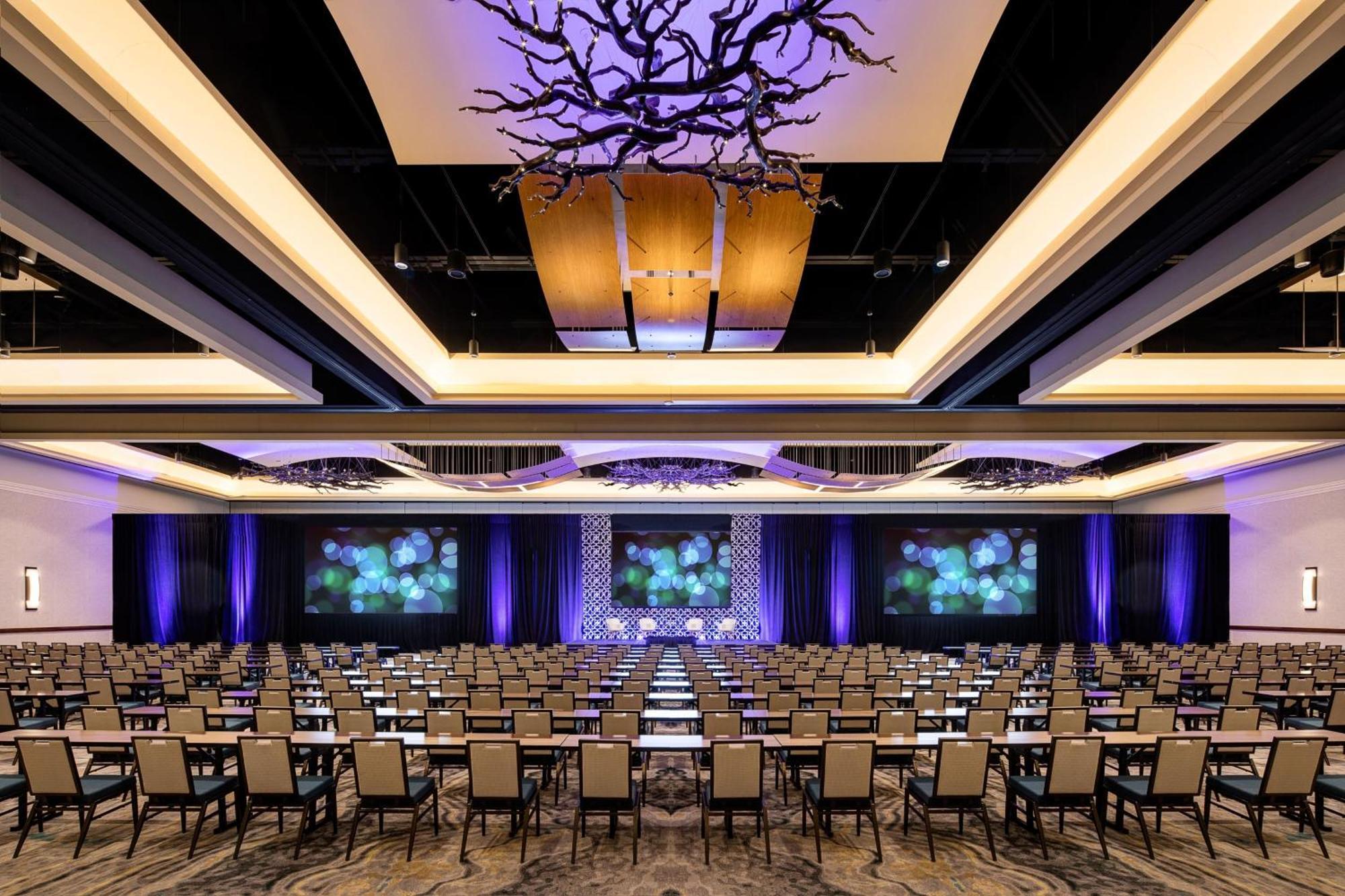 Jw Marriott San Antonio Hill Country Resort & Spa Bulverde Exteriér fotografie