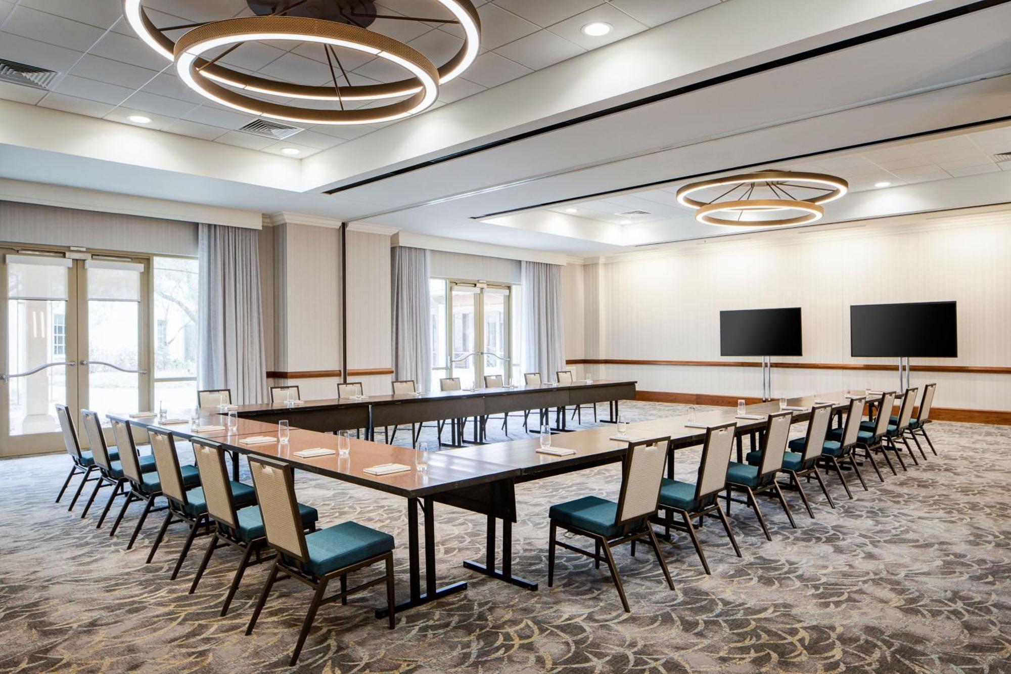 Jw Marriott San Antonio Hill Country Resort & Spa Bulverde Exteriér fotografie