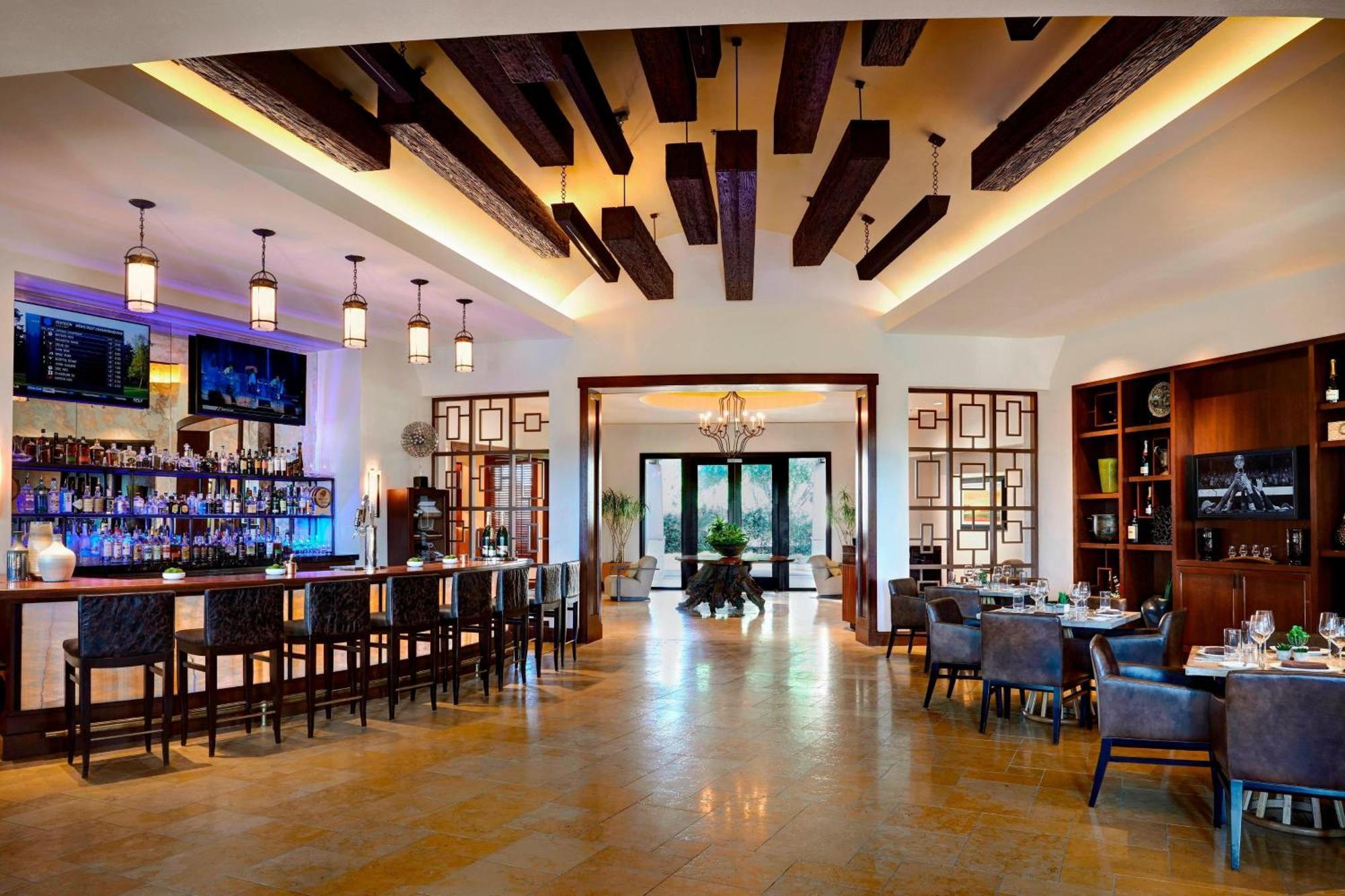 Jw Marriott San Antonio Hill Country Resort & Spa Bulverde Exteriér fotografie