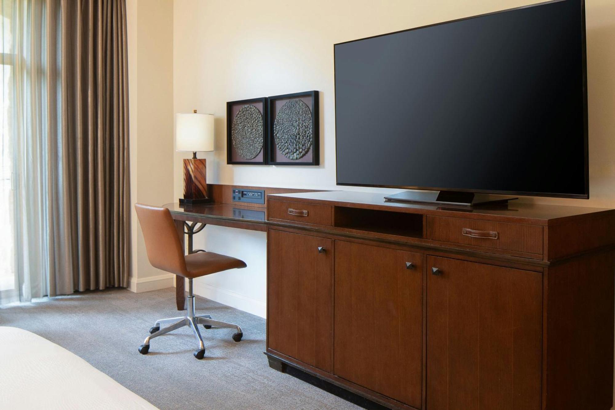 Jw Marriott San Antonio Hill Country Resort & Spa Bulverde Exteriér fotografie